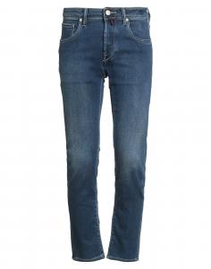 Джинсы Blue Division Incotex, синий