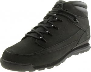 Timberland мужские модные ботинки, Black Nubuck