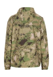 Летняя куртка TUFFSKULL, светло-зеленый