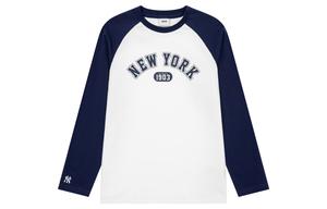 Детская футболка MLB, синий