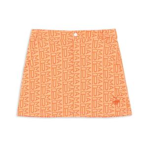 Женская юбка для гольфа FOG Jacquard AOP