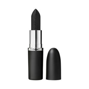 Помада для губ m·a·cximal silky matte Mac, 17 - caviar, вес 3.5 гр.