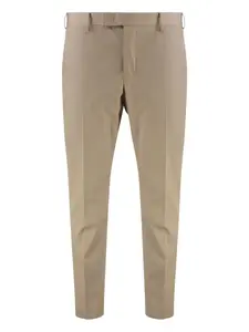 Брюки с карманами Pt Torino, нейтральный