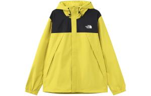 Куртка Antora мужская многоцветная The North Face, цвет Multicolor