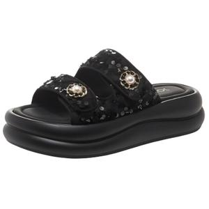 Шлепанцы и сланцы JOSINY Slide Slippers Women's