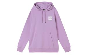 Свитшот ко Дню святого Валентина, унисекс, светло-лавандовый The North Face, цвет Light Lavender