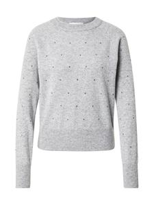 Свитер Fabienne Chapot Lidi, Smoke grey