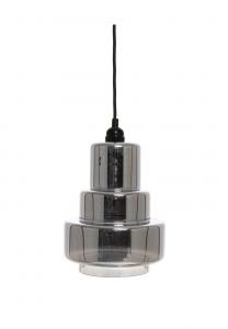 Лампа подвесная Kayoom Evy 125, серебряный