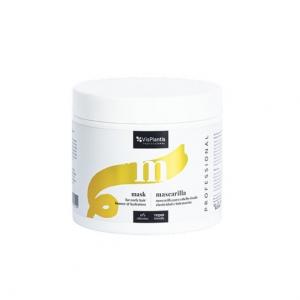 Маска Vis Plantis для вьющихся волос 400мл, Vis Palntis