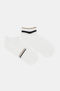 Носки 2 пары Boss, бежевый