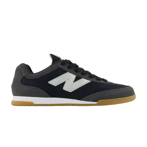 Кроссовки New Balance RC42 'Black Silver'