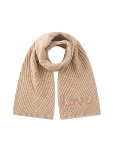 CODELLO Шарф в бежевом цвете