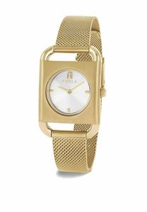 Часы FURLA ARCO SQUARE Furla, золото