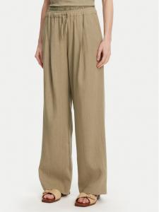 Широкие брюки Fred 2513131085 Marella, зеленый