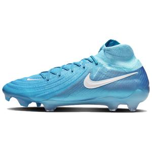 Phantom Luna 2 Elite FG Синяя Ярость Nike