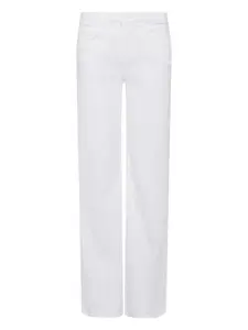 Оригинальные брюки L'Agence, белый