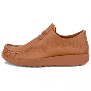 Ecco Туфли JOKE Casual Shoes Women's Brown