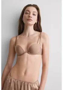 Сверхлегкий бюстгальтер-балконет ilenia Intimissimi, Beige