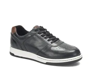 Кроссовки Captain Born, Black