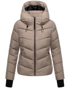 Зимняя куртка MARIKOO, Cappuccino