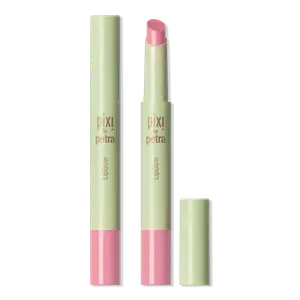 Оттеночный бальзам для губ LipGlow Pixi, Fleur (Pink)