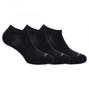 Носки CMP Bamboo Short, черный