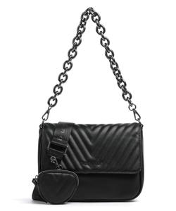 Сумка Sira из искусственной кожи Bugatti, черный