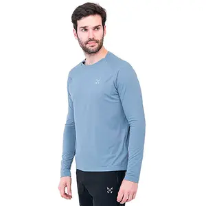 Лонгслив Altus Isella K30, синий