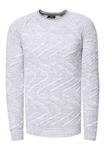 Свитер Rusty Neal, белый