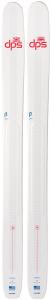 Новые лыжи DPS Powderworks Lotus Tour 117 2026 года, длина 171 см