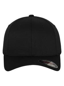 Бейсболка Flexfit Flexfit, черный