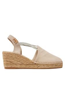 Эспадрильи Toni Pons Tremp, бежевый