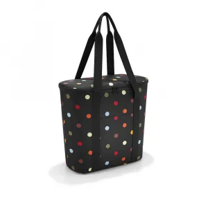 Сумка-шоппер Reisenthel Thermoshopper 15л, черный