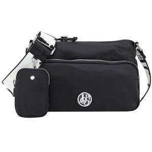 Сумка через плечо Joop! Lietissimo Jasmina, черный