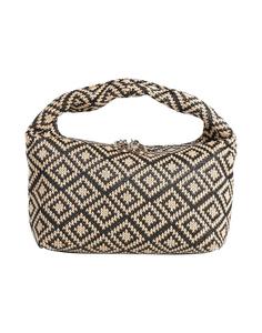 Сумка Furla, бежевый