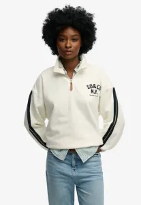 Толстовка Superdry & Co, Cream