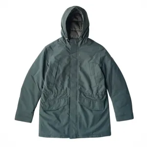 Timberland Пуховик мужской зеленый, Green