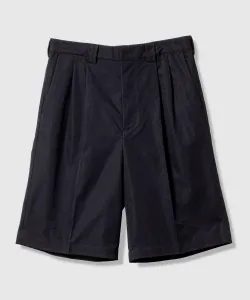 Шорты EF Twill (мужские) Bayflow, цвет Black(19)