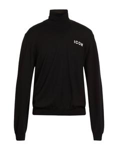 Водолазка Dsquared1, черный