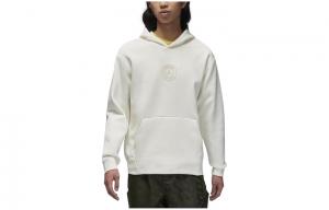 Толстовка мужская Sail белая Jordan, белый