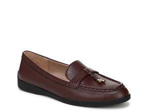 Балетки LifeStride Malta Loafer, Wine Red