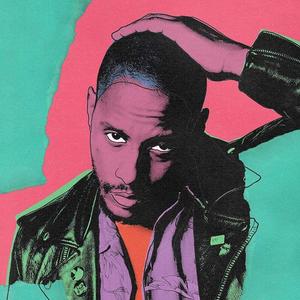 Диск CD Where Neon Goes To Die - Steven A. Clark