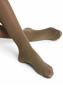 Колготки PURE 50 DENIER SEMI-OPAQUE FALKE, хаки