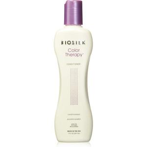 Кондиционер Color Therapy для унисекс 7 унций Biosilk