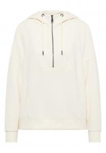 Толстовка CECIL, кремовый