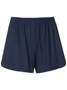 Шорты Lee с эластичным поясом Lygia & Nanny, синий