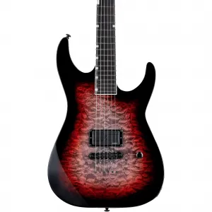 Электрогитара Deep Blood Moon ESP LTD Josh Middleton JM-I