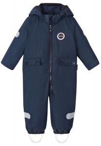 Комбинезон Reima Reimatec Overall Marte Mid, темно-синий