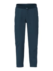 Обычные уличные брюки VAUDE KD Detective P, синий