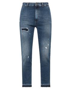 Джинсы Daniele Alessandrini, синий